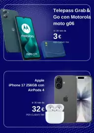 Volantino Tim Pagina 2