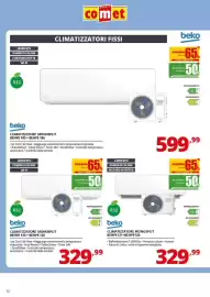 Volantino Comet Pagina 12