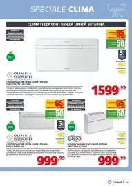 Volantino Comet Pagina 15