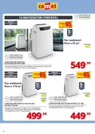 Volantino Comet Pagina 16