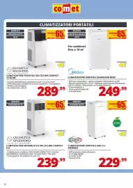 Volantino Comet Pagina 18
