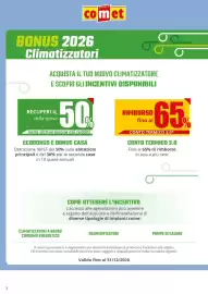 Volantino Comet Pagina 2