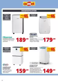 Volantino Comet Pagina 20