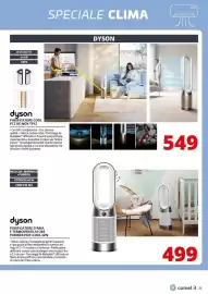 Volantino Comet Pagina 21