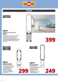 Volantino Comet Pagina 22