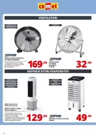 Volantino Comet Pagina 24