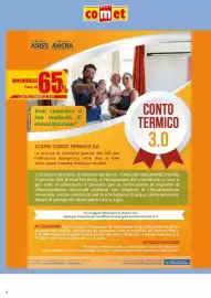 Volantino Comet Pagina 4