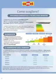 Volantino Comet Pagina 6