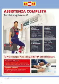 Volantino Comet Pagina 8