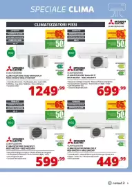 Volantino Comet Pagina 9