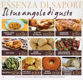 Volantino Eté Pagina 14