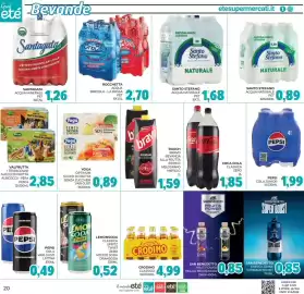 Volantino Eté Pagina 20