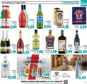Volantino Eté Pagina 21