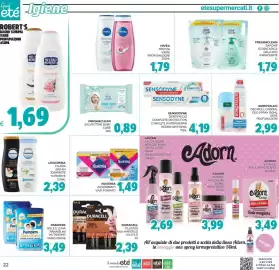 Volantino Eté Pagina 22