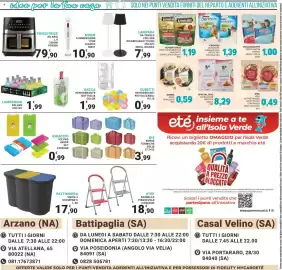 Volantino Eté Pagina 24