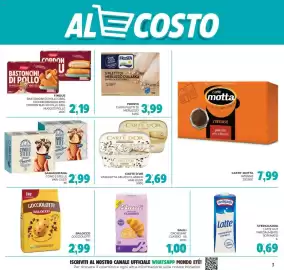 Volantino Eté Pagina 3