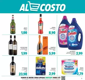 Volantino Eté Pagina 5
