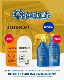 Volantino Opportunity Shop Pagina 7