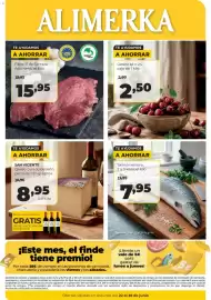 Folleto Alimerka semana 26 Página 1