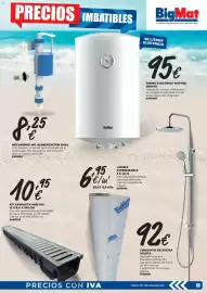 Catálogo BigMat Página 5