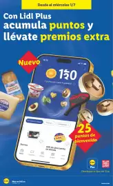 Catálogo Lidl semana 27 Página 1