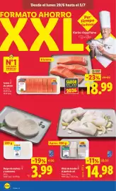 Catálogo Lidl semana 27 Página 10