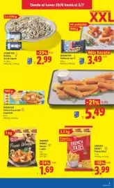 Catálogo Lidl semana 27 Página 11