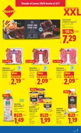 Catálogo Lidl semana 27 Página 13