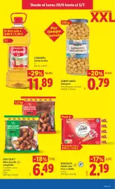 Catálogo Lidl semana 27 Página 15