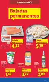 Catálogo Lidl semana 27 Página 17