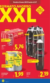 Catálogo Lidl semana 27 Página 18