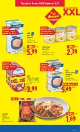 Catálogo Lidl semana 27 Página 21