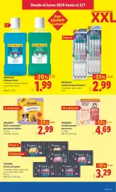 Catálogo Lidl semana 27 Página 23