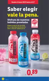 Catálogo Lidl semana 27 Página 24