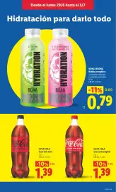 Catálogo Lidl semana 27 Página 25