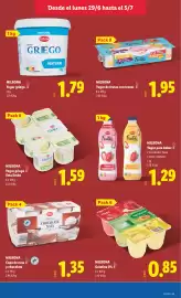 Catálogo Lidl semana 27 Página 27
