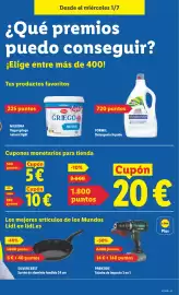 Catálogo Lidl semana 27 Página 3