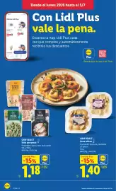 Catálogo Lidl semana 27 Página 30