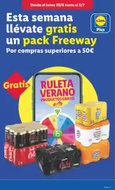 Catálogo Lidl semana 27 Página 31