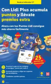 Catálogo Lidl semana 27 Página 32