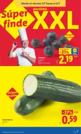 Catálogo Lidl semana 27 Página 33