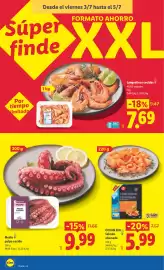 Catálogo Lidl semana 27 Página 34