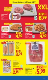 Catálogo Lidl semana 27 Página 35