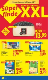 Catálogo Lidl semana 27 Página 36