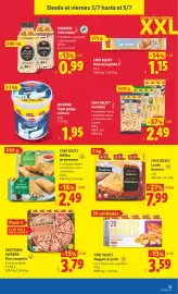 Catálogo Lidl semana 27 Página 37