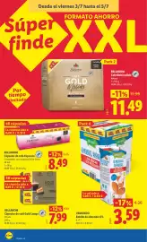 Catálogo Lidl semana 27 Página 38