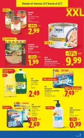 Catálogo Lidl semana 27 Página 39