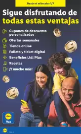 Catálogo Lidl semana 27 Página 4