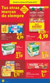 Catálogo Lidl semana 27 Página 40