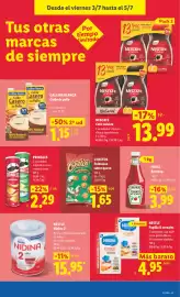 Catálogo Lidl semana 27 Página 41